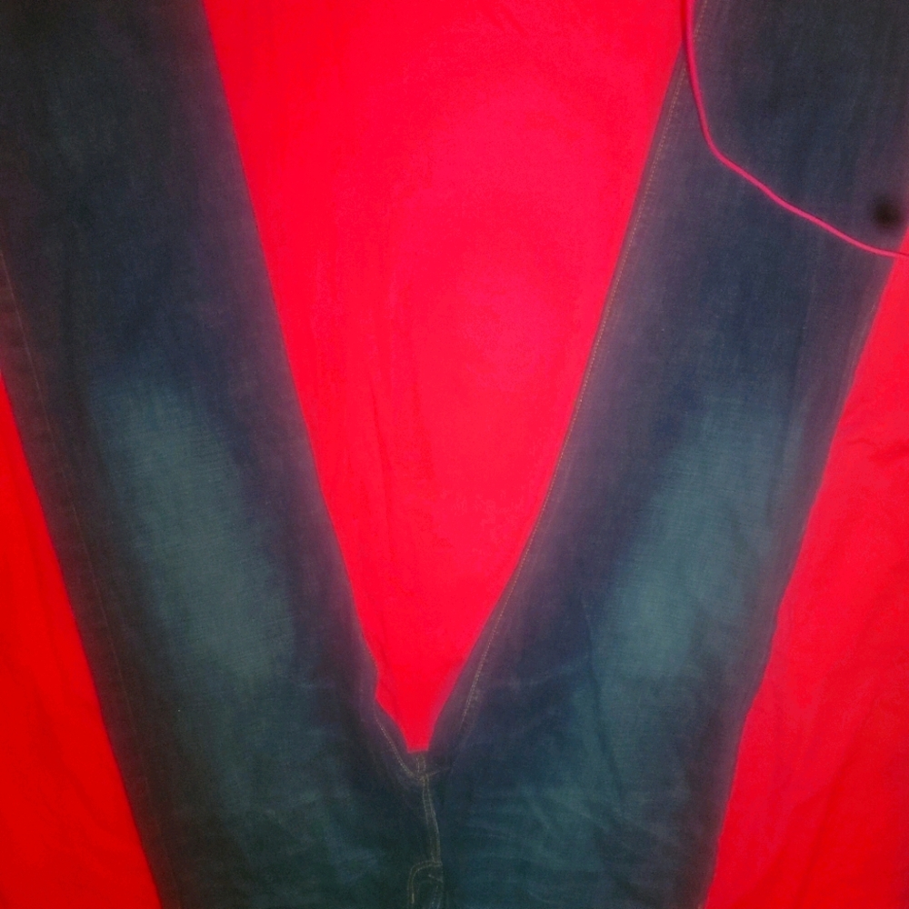 Mens American Eagle Jeans
